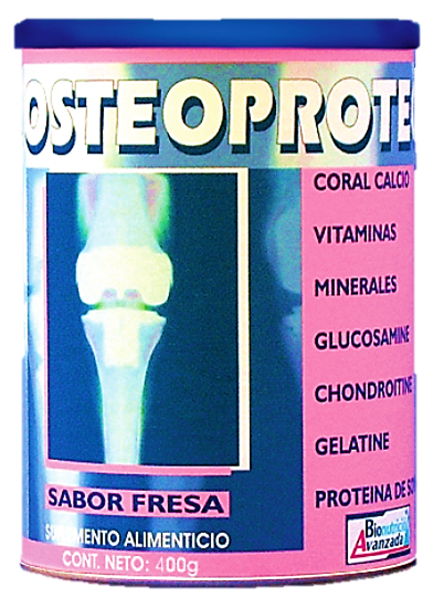 Osteoprotec