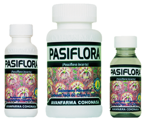 PASIFLORA