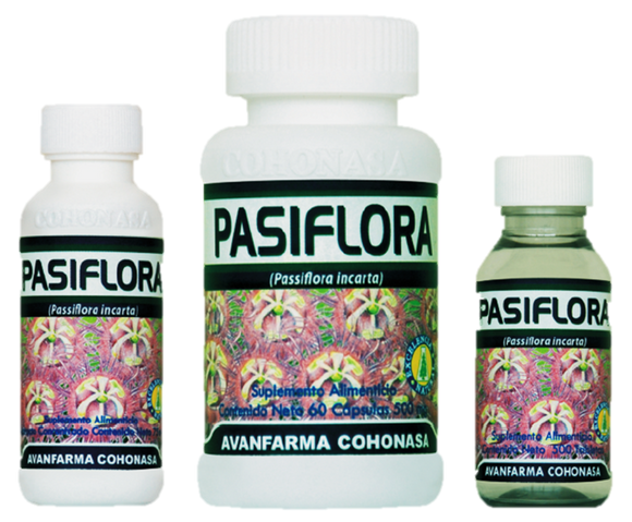 PASIFLORA