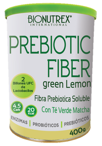 Prebiotic Fiber