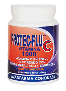 PROTEC-FLU C