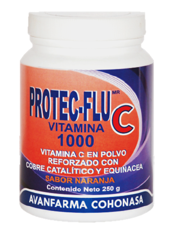 PROTEC-FLU C