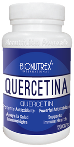 Quercetina