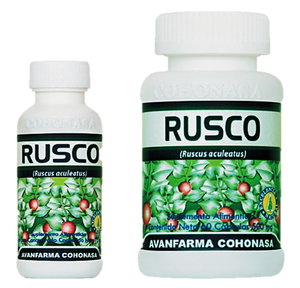 RUSCO