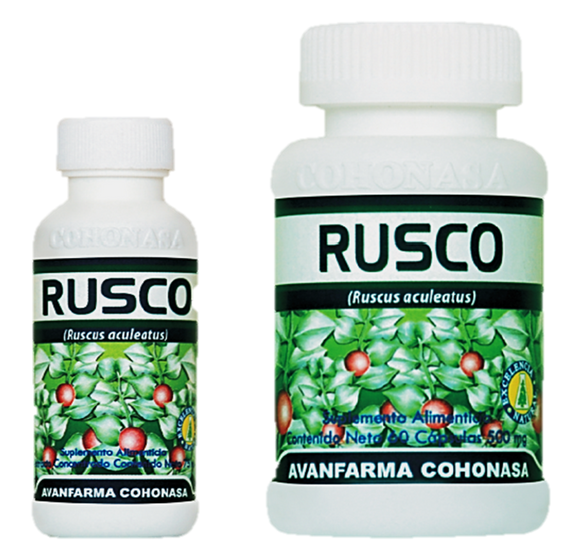 RUSCO