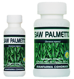 SAW PALMETTO