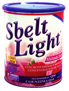 Sbelt Light