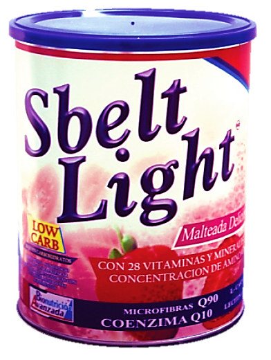 Sbelt Light