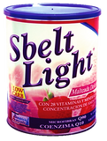 Sbelt Light