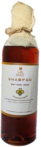 Shampoo de Miel