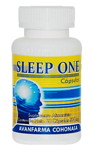 SLEEP ONE