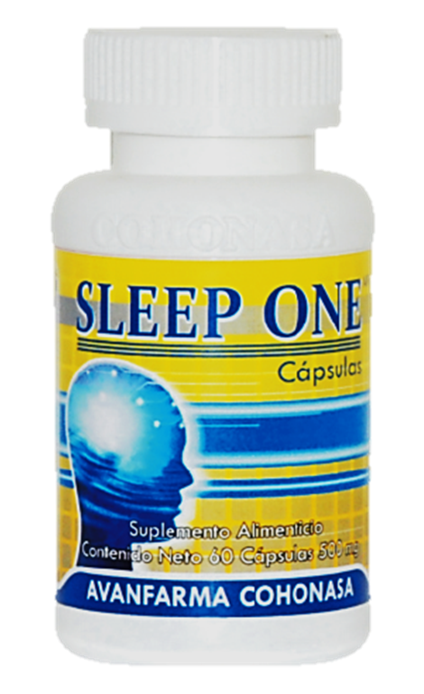 SLEEP ONE