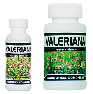 VALERIANA