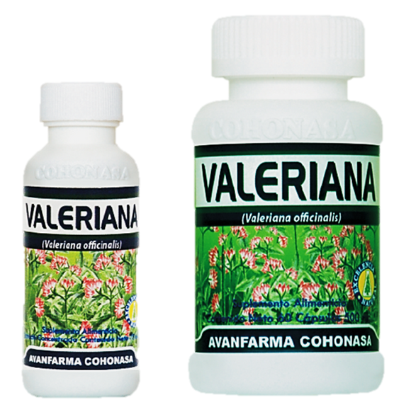 VALERIANA