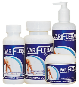 VARIFLEBAN