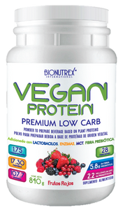 Vegan Protein