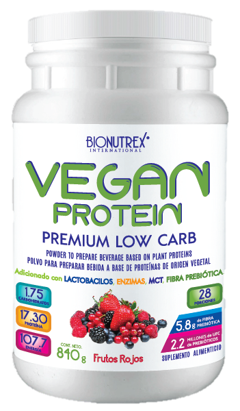 Vegan Protein