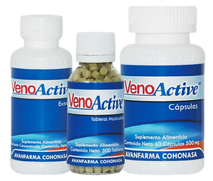 VENOACTIVE