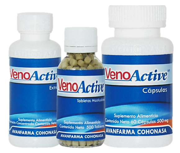 VENOACTIVE