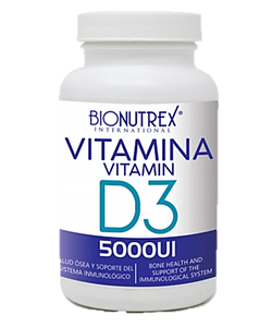 Vitamina D3