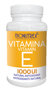 Vitamina E