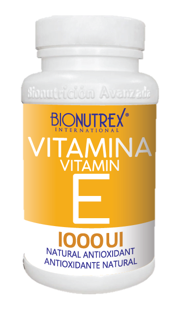 Vitamina E