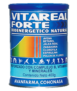 VITAREAL FORTE