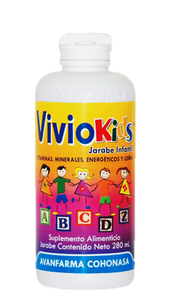 VIVIOKIDS