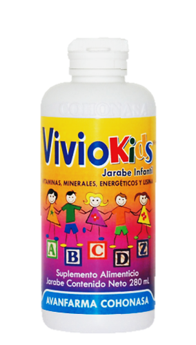 VIVIOKIDS