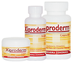 XIPRODERM