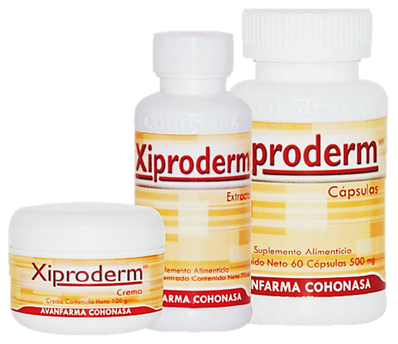 XIPRODERM