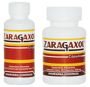 ZARAGAXOL